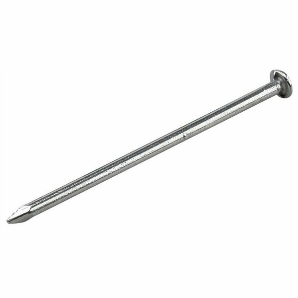 Onward Mfg Common Nail, 1-1/2 in L, Steel 47037R